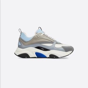 Dior sneakers